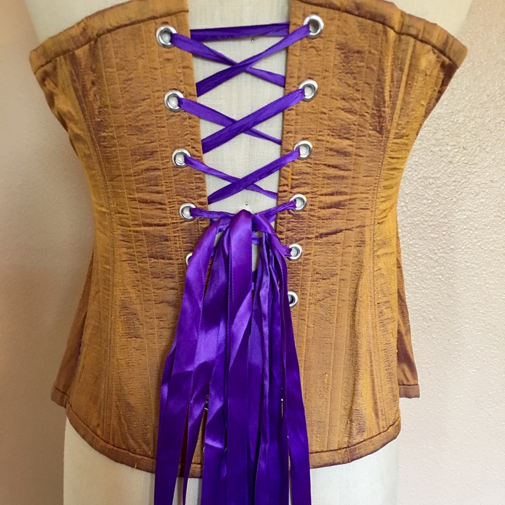 Corset